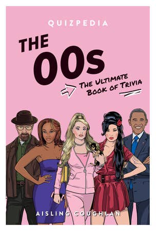 00s Quizpedia