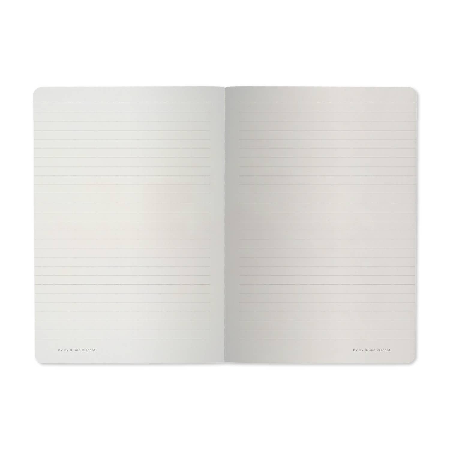 A5 Notebook - Bloom Flowers