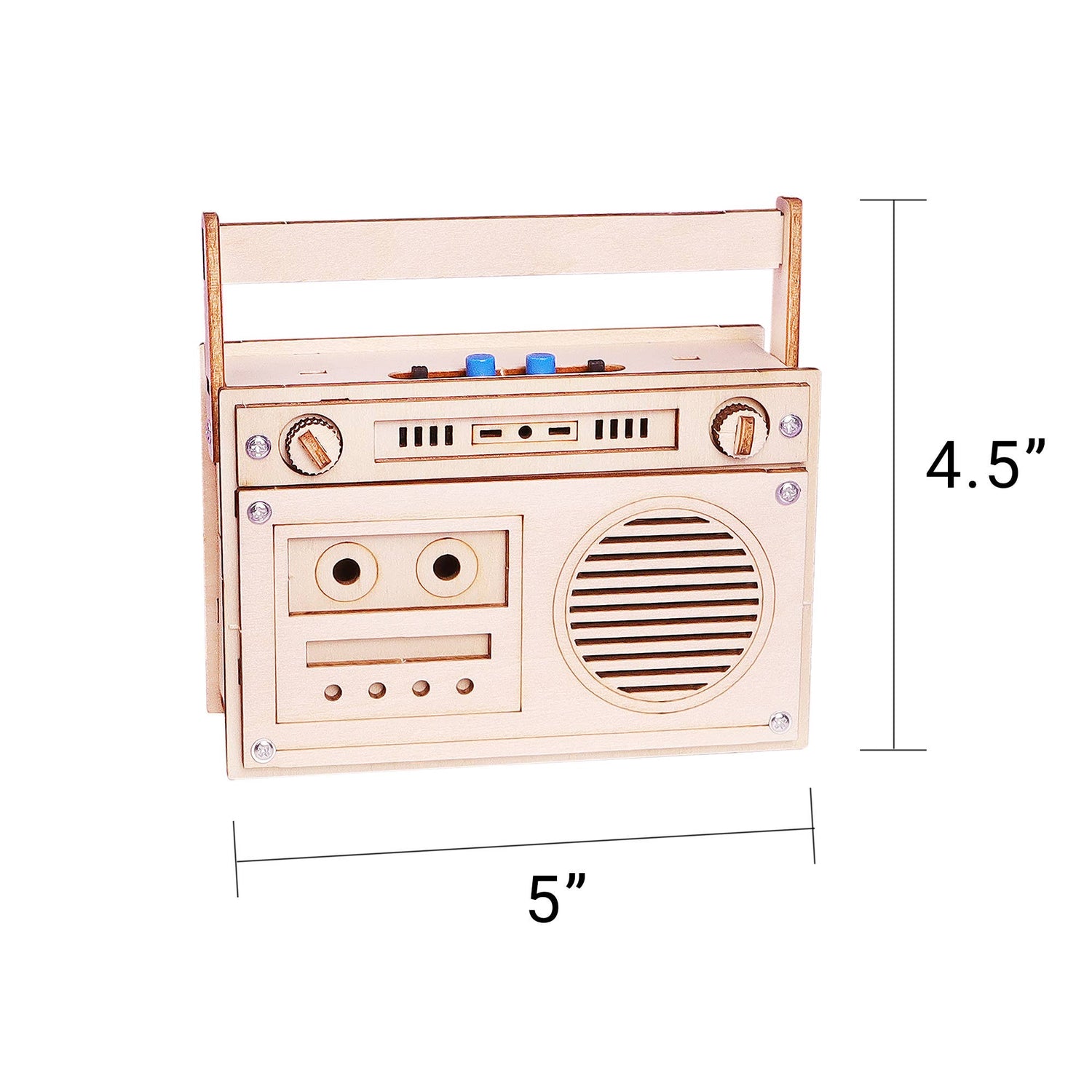 60 Seconds Voice Recorder