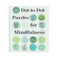 Connect with Calm: Dot-to-Dot Puzzles for Mindfulness