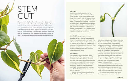 Propagation Handbook