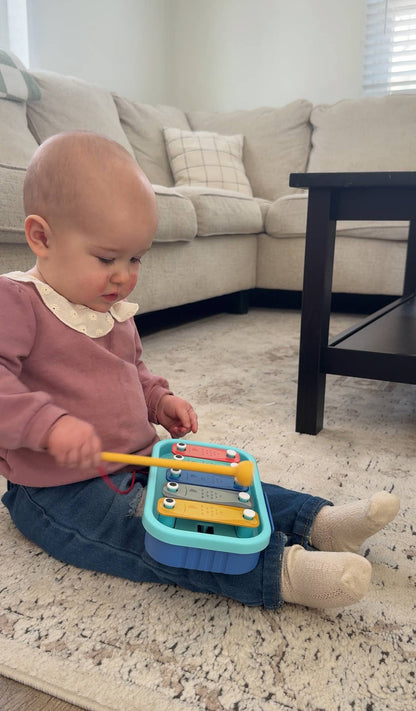 Xylophone Music School