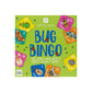 Family Fun Bug Bingo Game