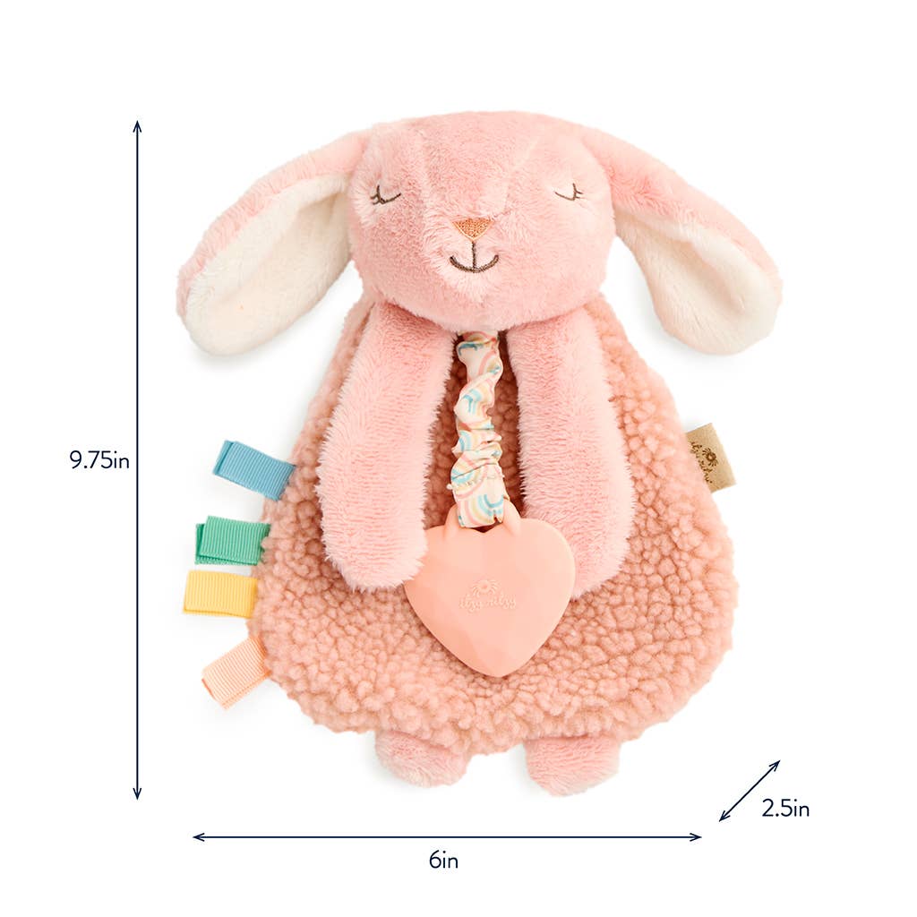 Itzy Lovey Plush