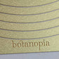 Gold Brass Chain - Plant Support for climbing plants