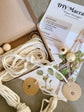 The Single, DIY Kit - Plant Hanger