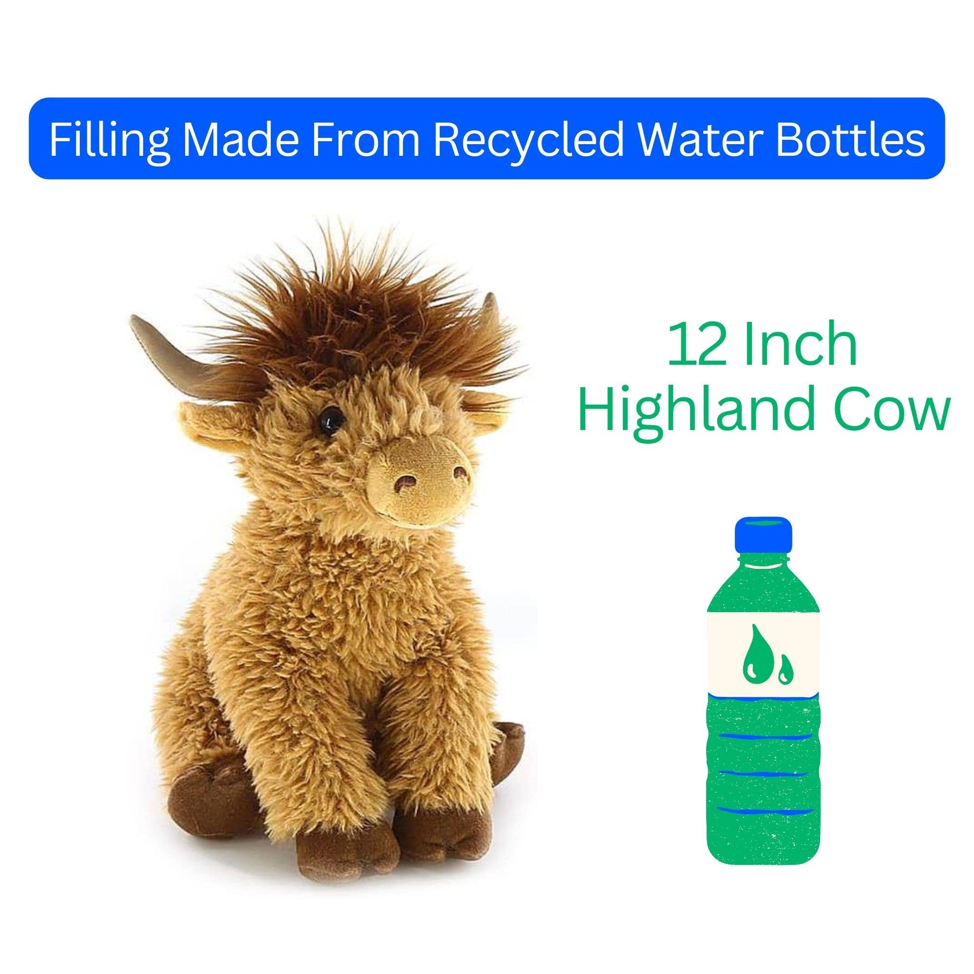 Wild Onez Highland Cow
