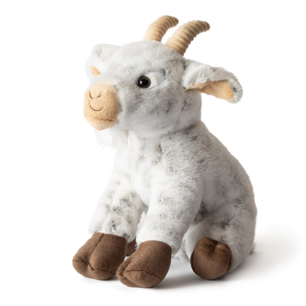Wild Onez Goat (Large)