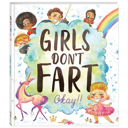 Girls Don&