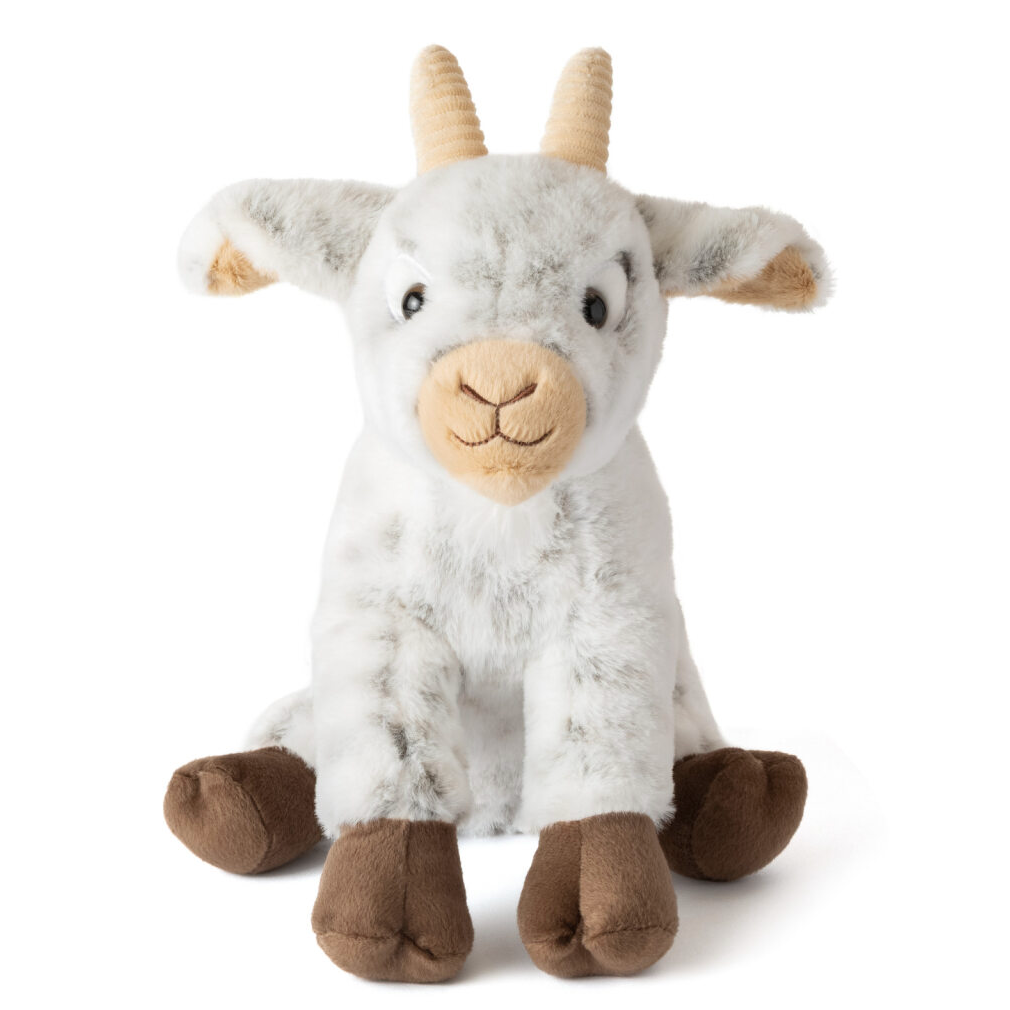 Wild Onez Goat (Large)