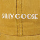 Silly Goose Baseball Cap