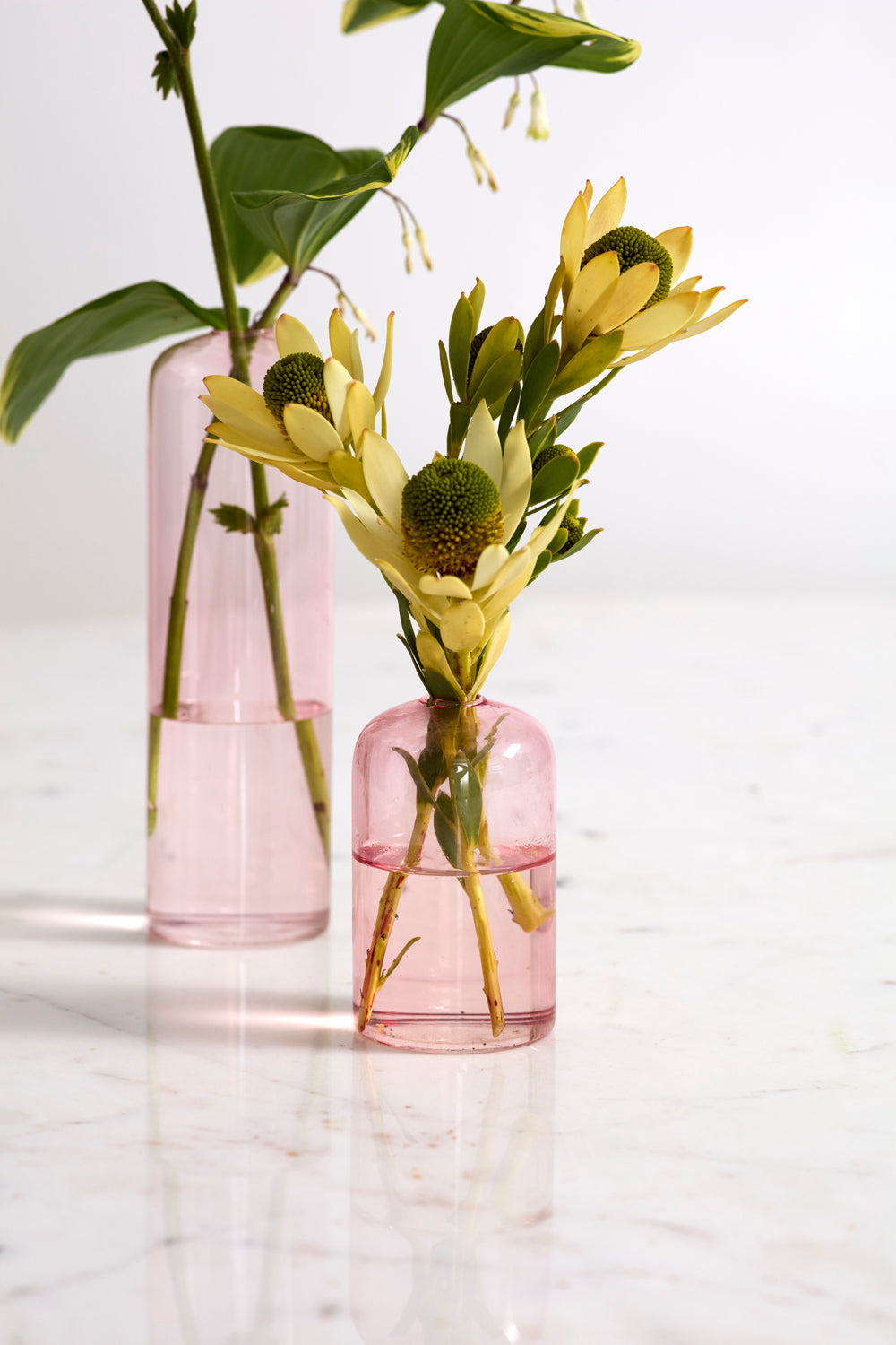 Highball Budvase