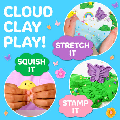 Kids Sensory Pack: Garden Friends