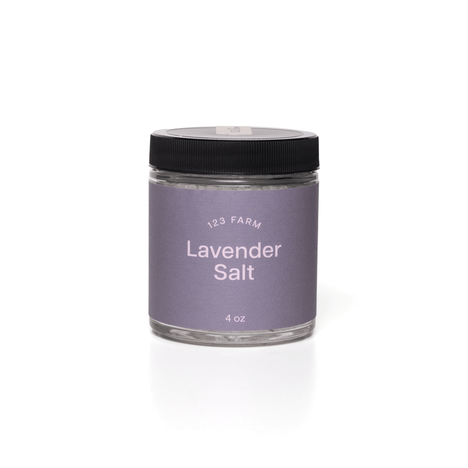 Lavender Salt 