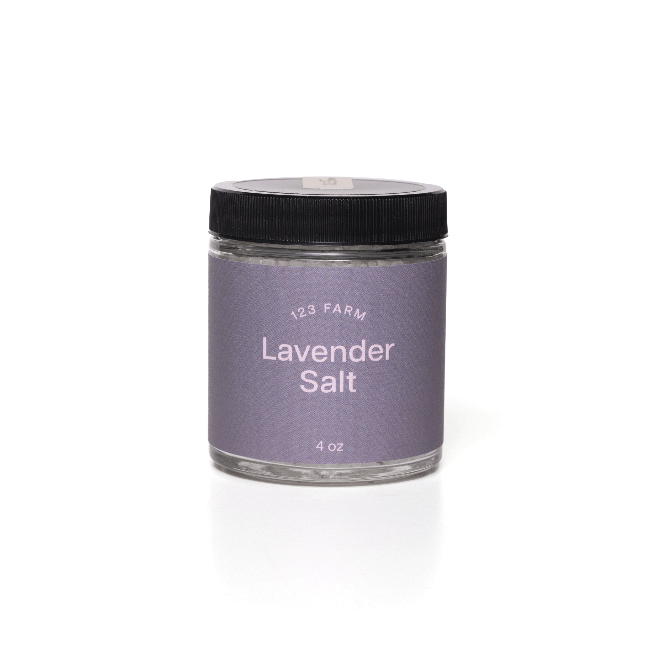 Lavender Salt 