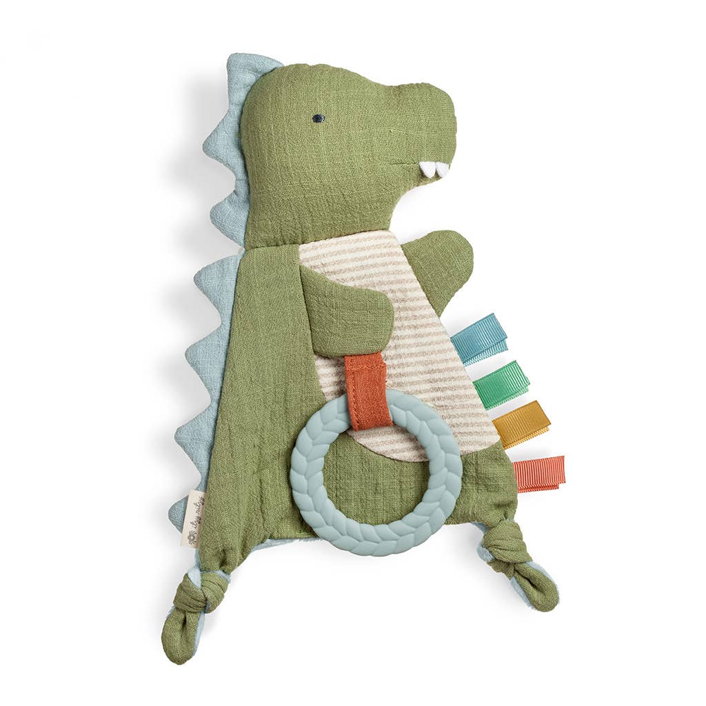 Crinkle™ Sensory Toy