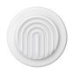 Curves Coconut Creme