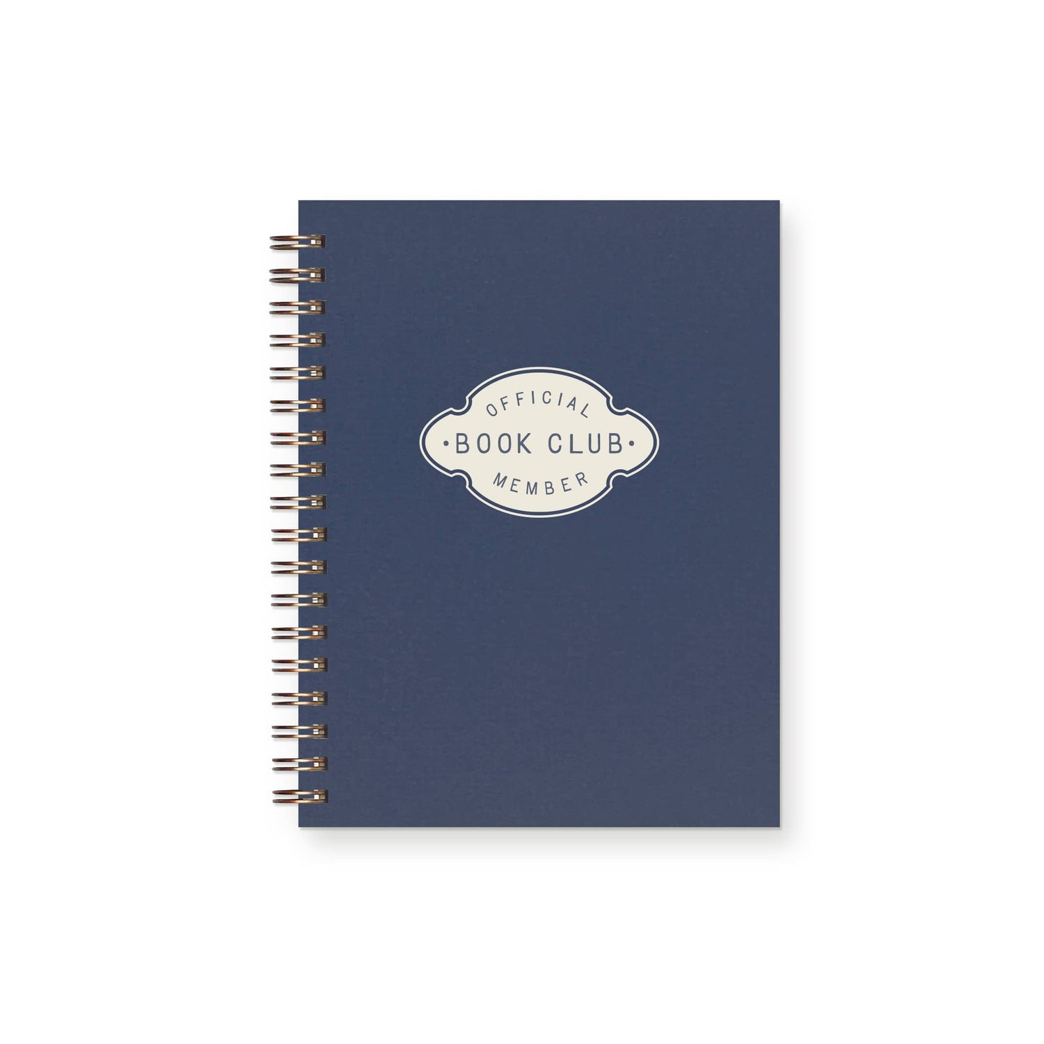 Book Log Reading Journal