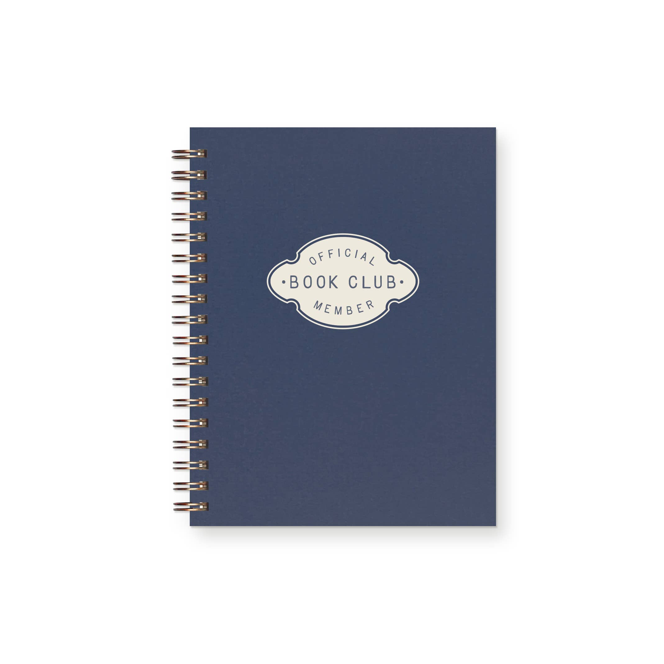 Book Log Reading Journal