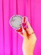 Disco Cowgirl Air Freshener