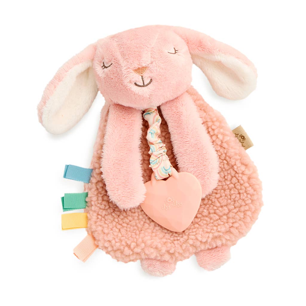 Itzy Lovey Plush