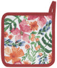 Botanica Quilted Potholder