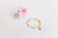 Mini Groovy Goals Craft Bracelet Kit