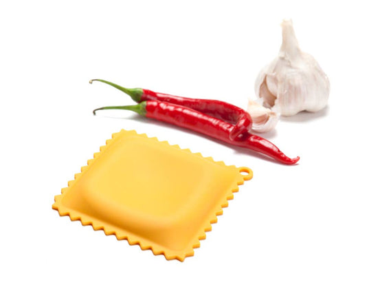 Silicone Spoon Rest