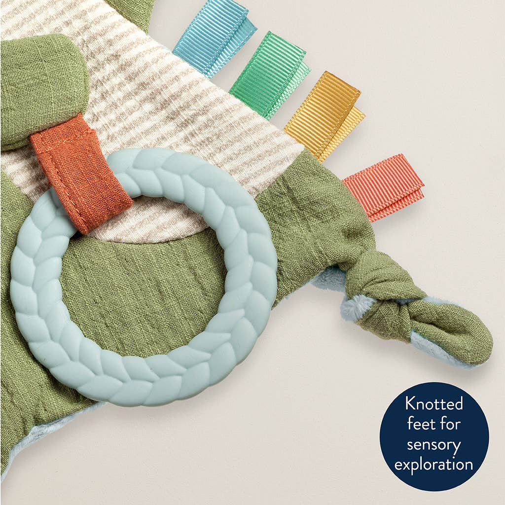Crinkle™ Sensory Toy