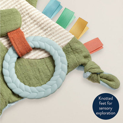Crinkle™ Sensory Toy