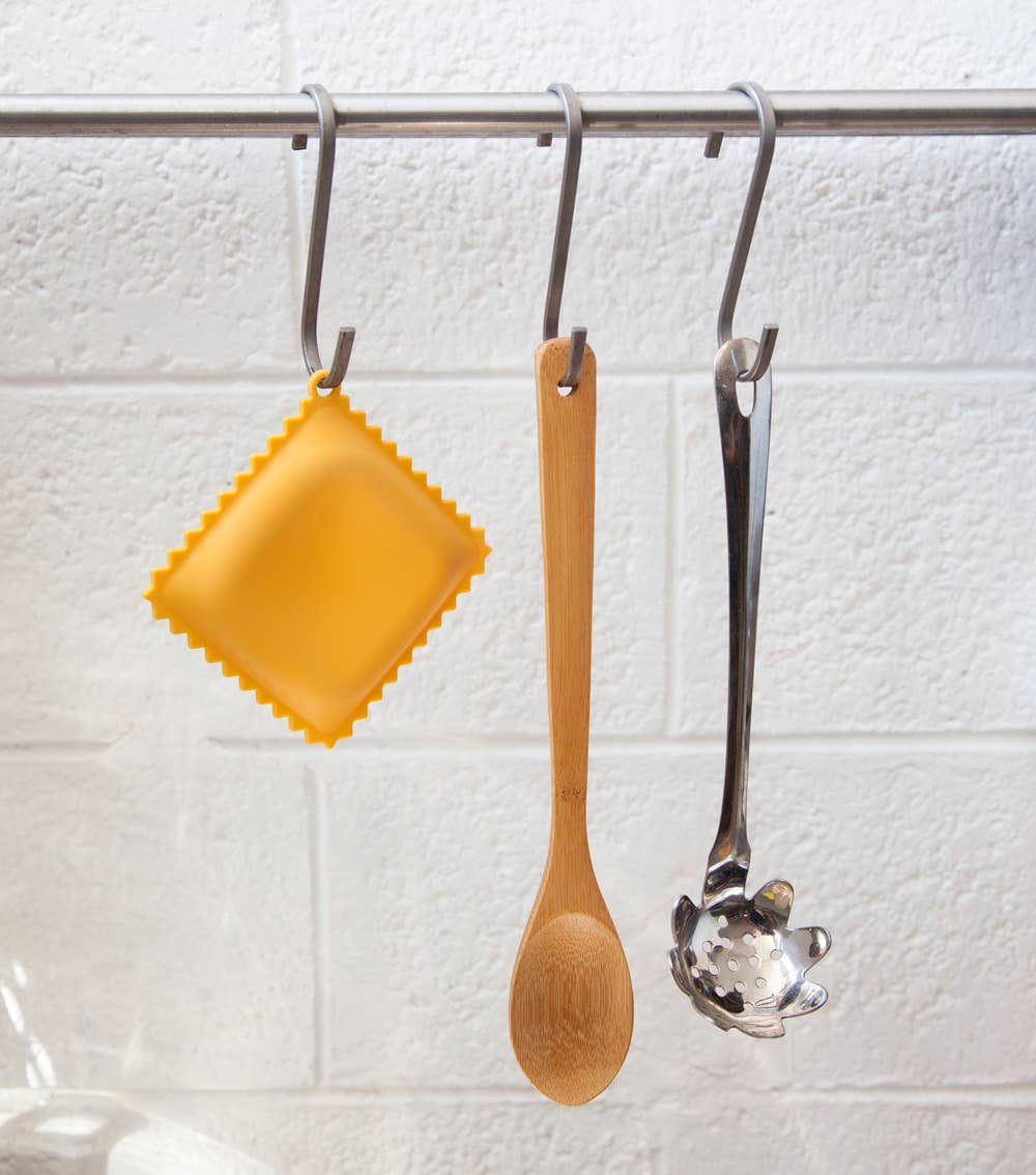 Silicone Spoon Rest