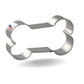 Dog Bone Cookie Cutter