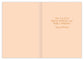 Today Is Your Day Birthday Card