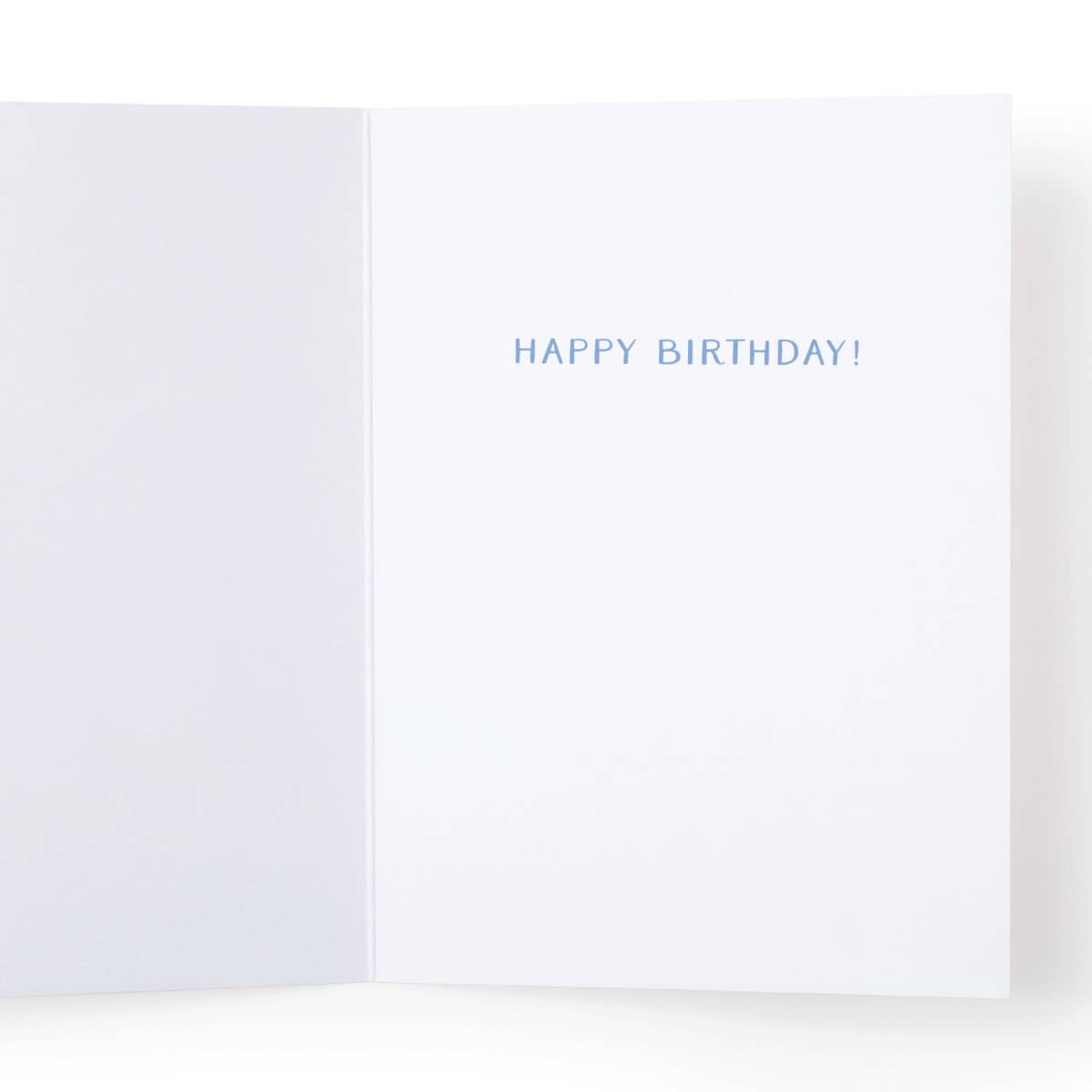 Old As Balls Greeting Card