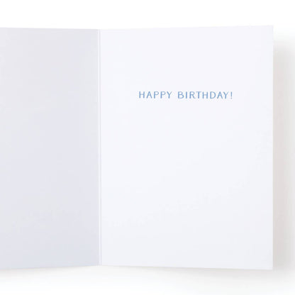 Old As Balls Greeting Card