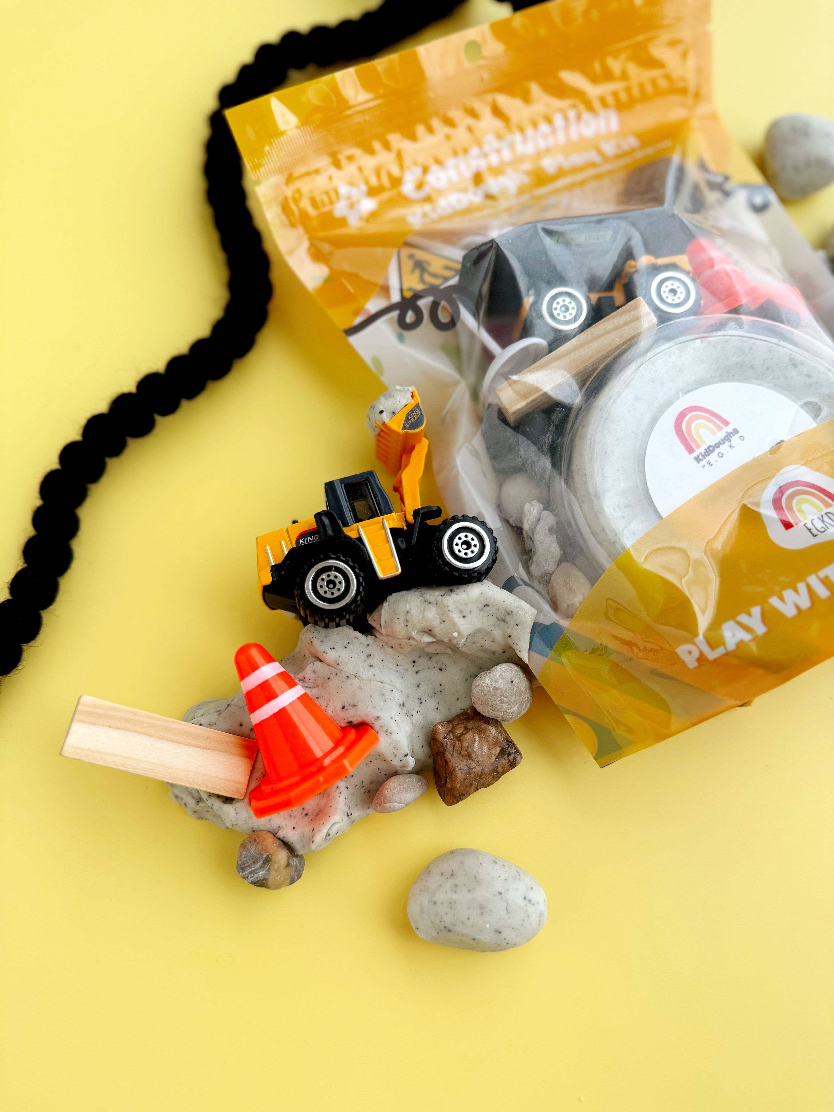 Construction Play Kit