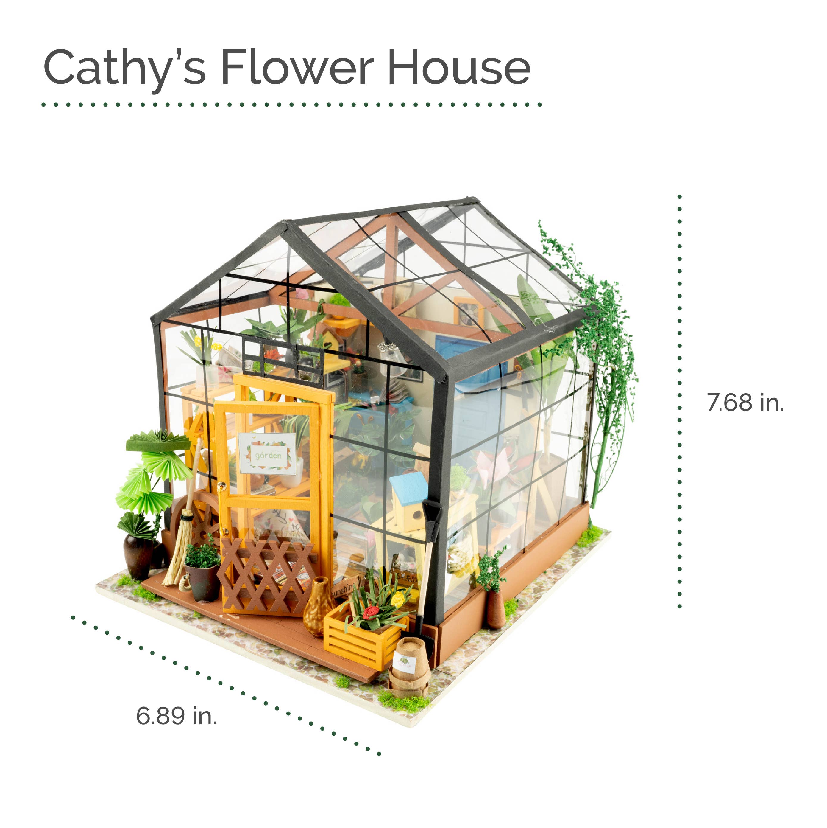 Cathy&