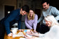 Personalisable | Puzzle Game | Board game |The Missed Flight