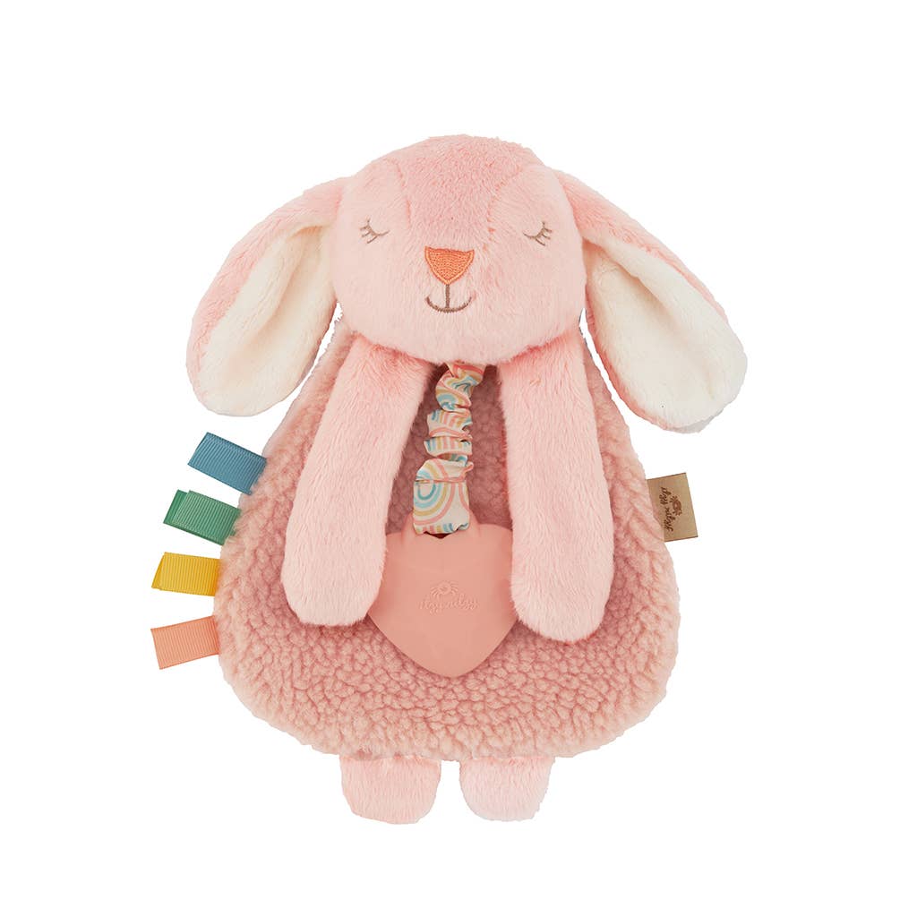 Itzy Lovey Plush
