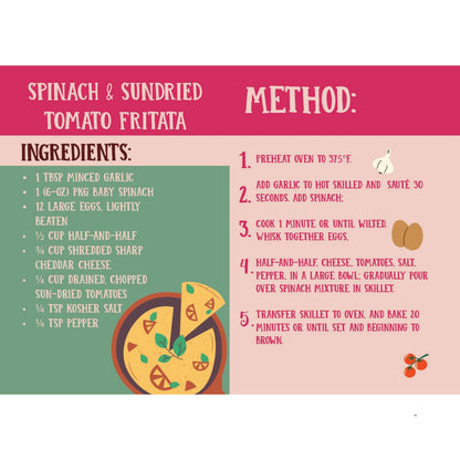 Girl Dinner: 50 Small Snack Plate Ideas