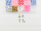Romantasy Book Bracelet Craft Kit