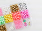 Groovy Goals Bracelet Craft Kit