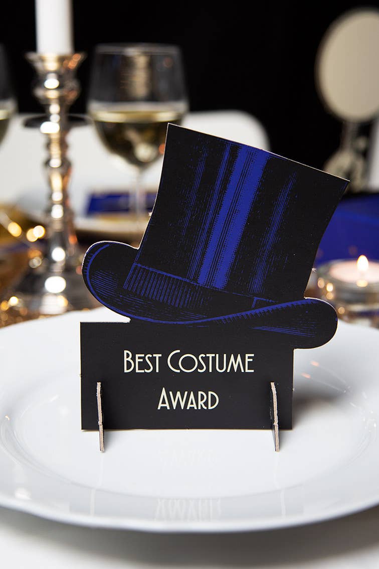 Murder Mystery On The Night Train Game