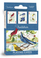 Audubon Playing Cards