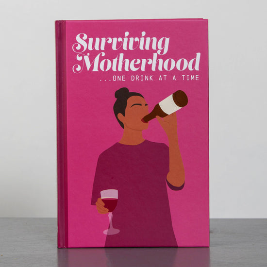 Surviving Motherhood Book