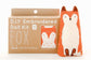 Fox - Embroidery Kit