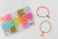 Groovy Goals Bracelet Craft Kit