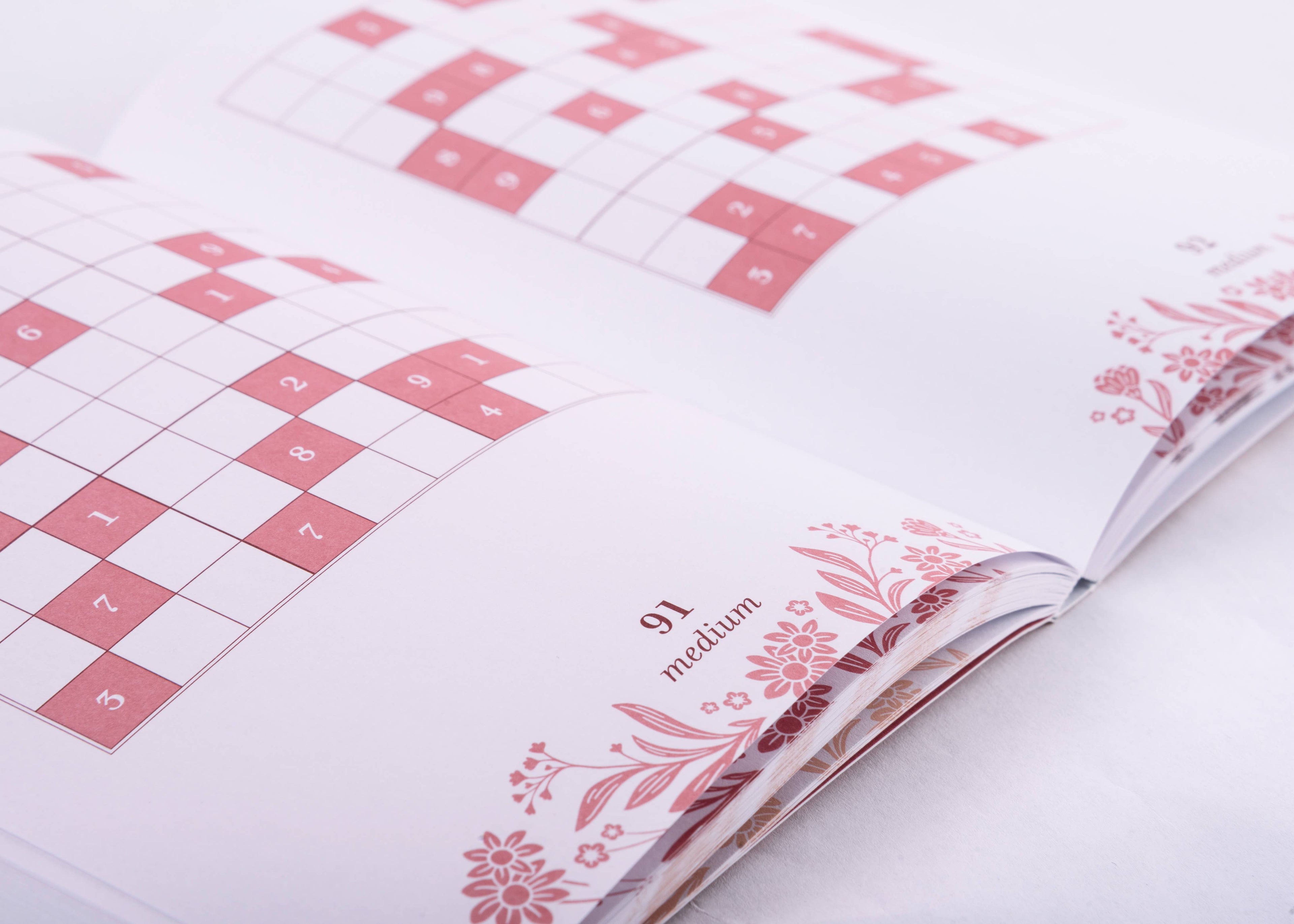 Vintage Sudoku