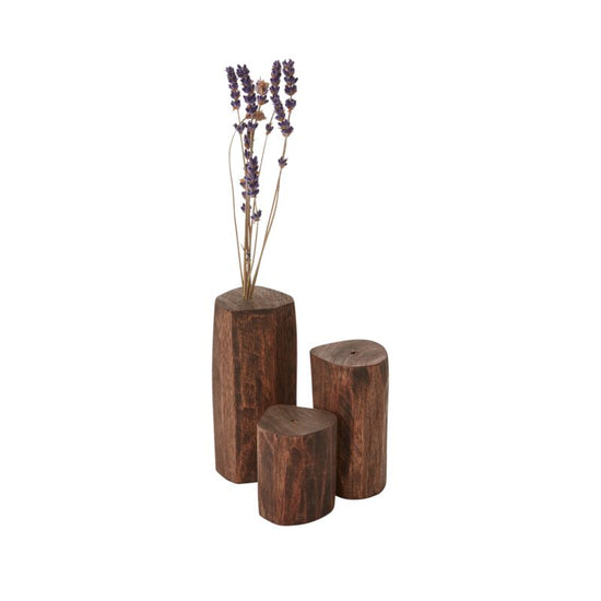 Treasure Budvase