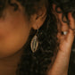 Marquise Earrings